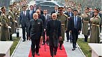 سیاست منافع محور هند در افغانستان و برخورد احساسی و عاطفی ما 